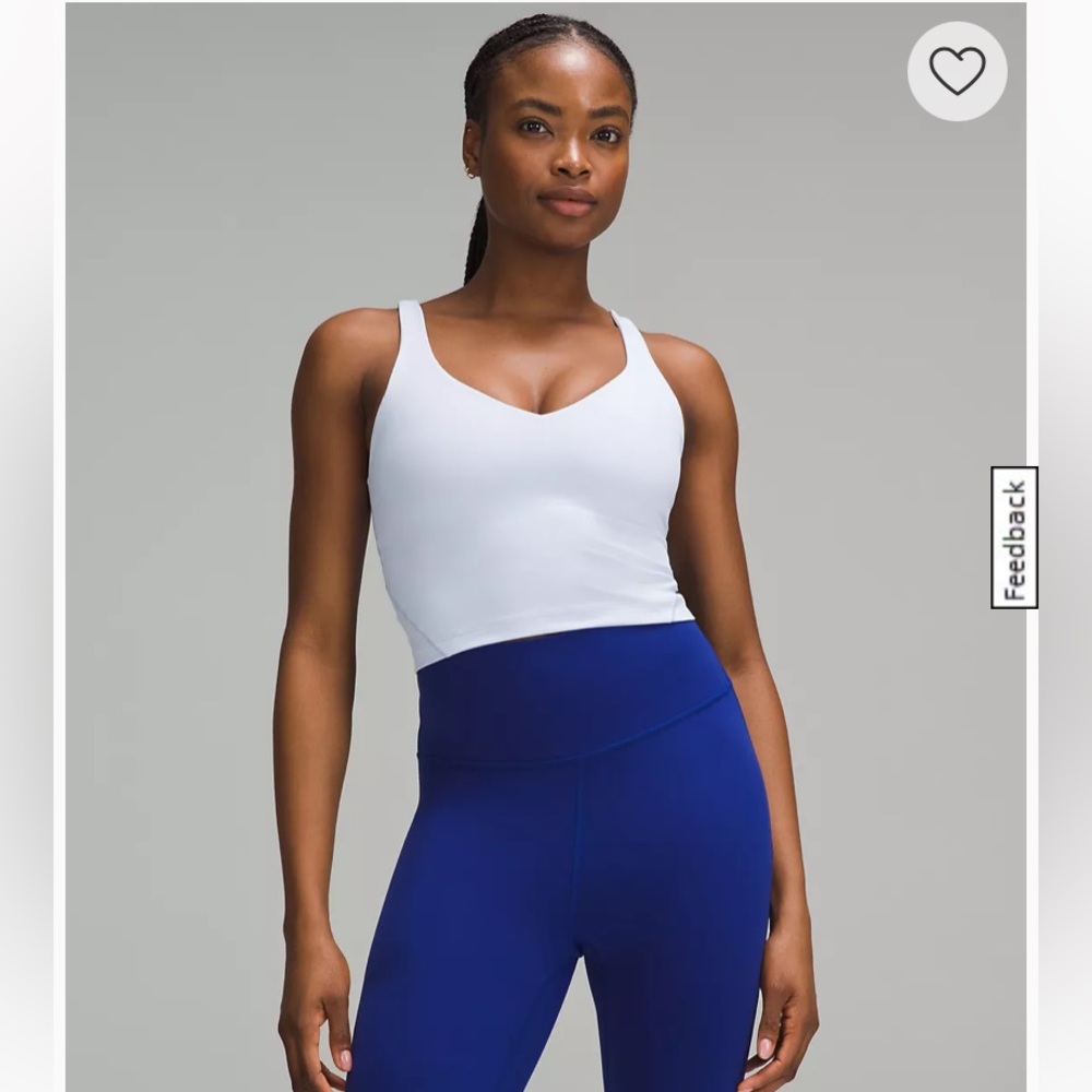 Lululemon Align Tank